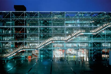 bibliotheque pompidou paris